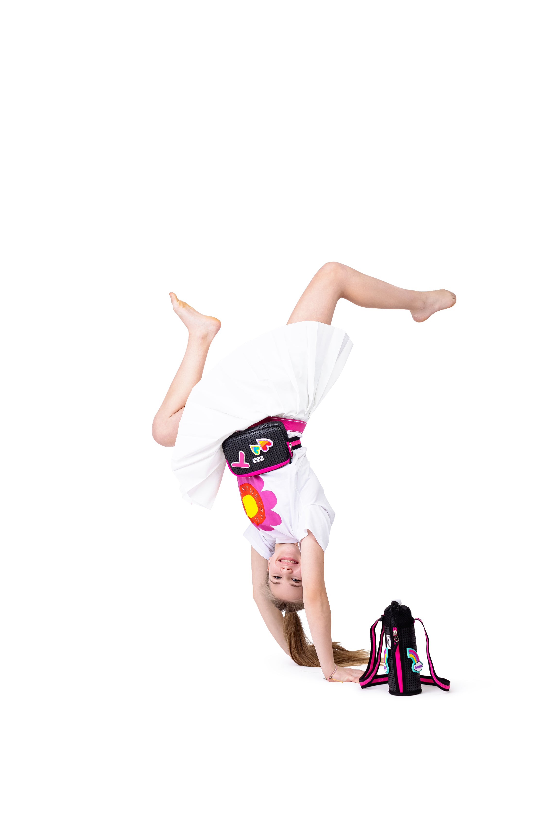 Fanny Packs for Kids - Light Plus Nine