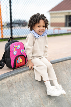 AGE 2-5