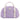 Duffle Bag Faded Lavendar
