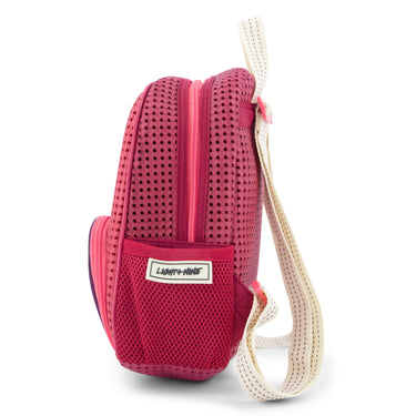 Little Starter Backpack Multi Rose