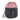 Sophy Drawstring Backpack Checkered Brick