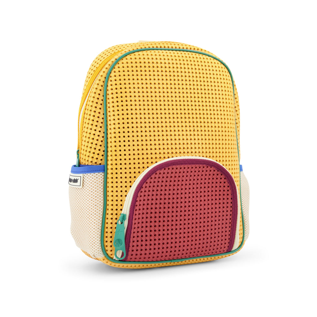 Starter Backpack Sunset Honey – Light Plus Nine