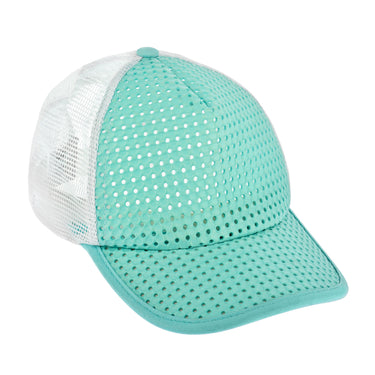 Trucker Hats for Kids - Light Plus Nine