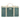 Garment Bag Bistro Green