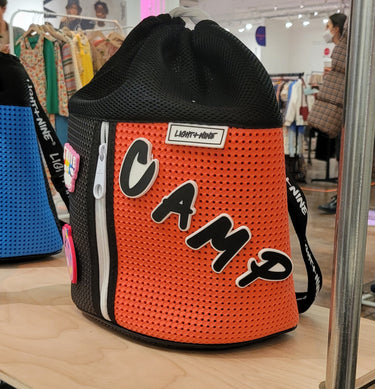 Nimix Alphabets Black / MEDIUM