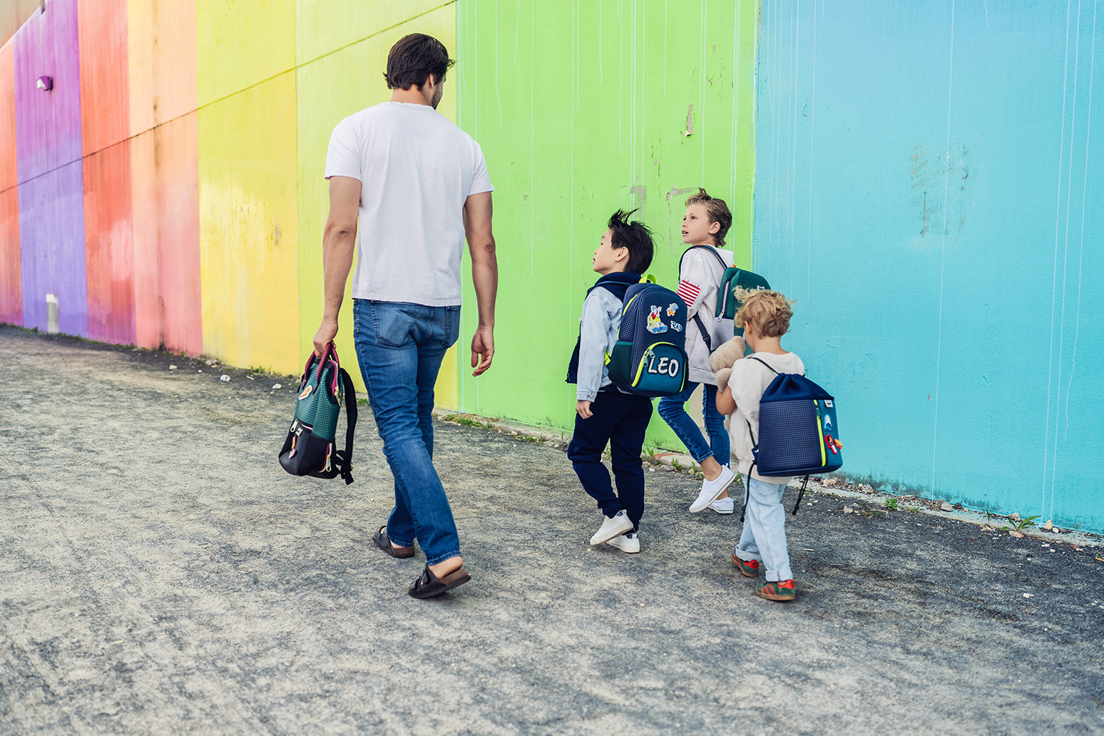 Back To School 2025