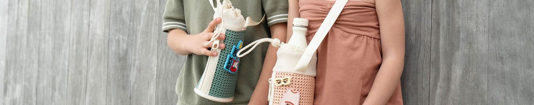 Bottle bags
