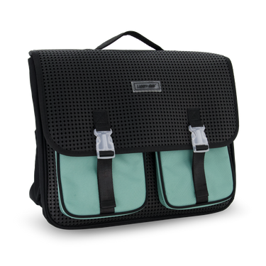 "NEW" Commuter Backpack Sage Glow