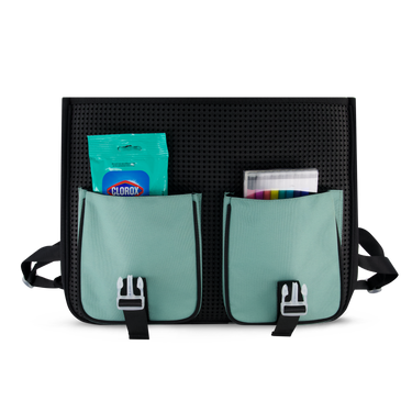 "NEW" Commuter Backpack Sage Glow