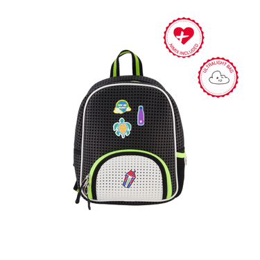 Little Starter Backpack with Nimix Set Bundle