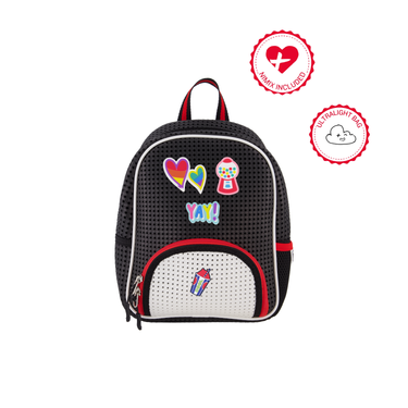 Little Starter Backpack with Nimix Set Bundle