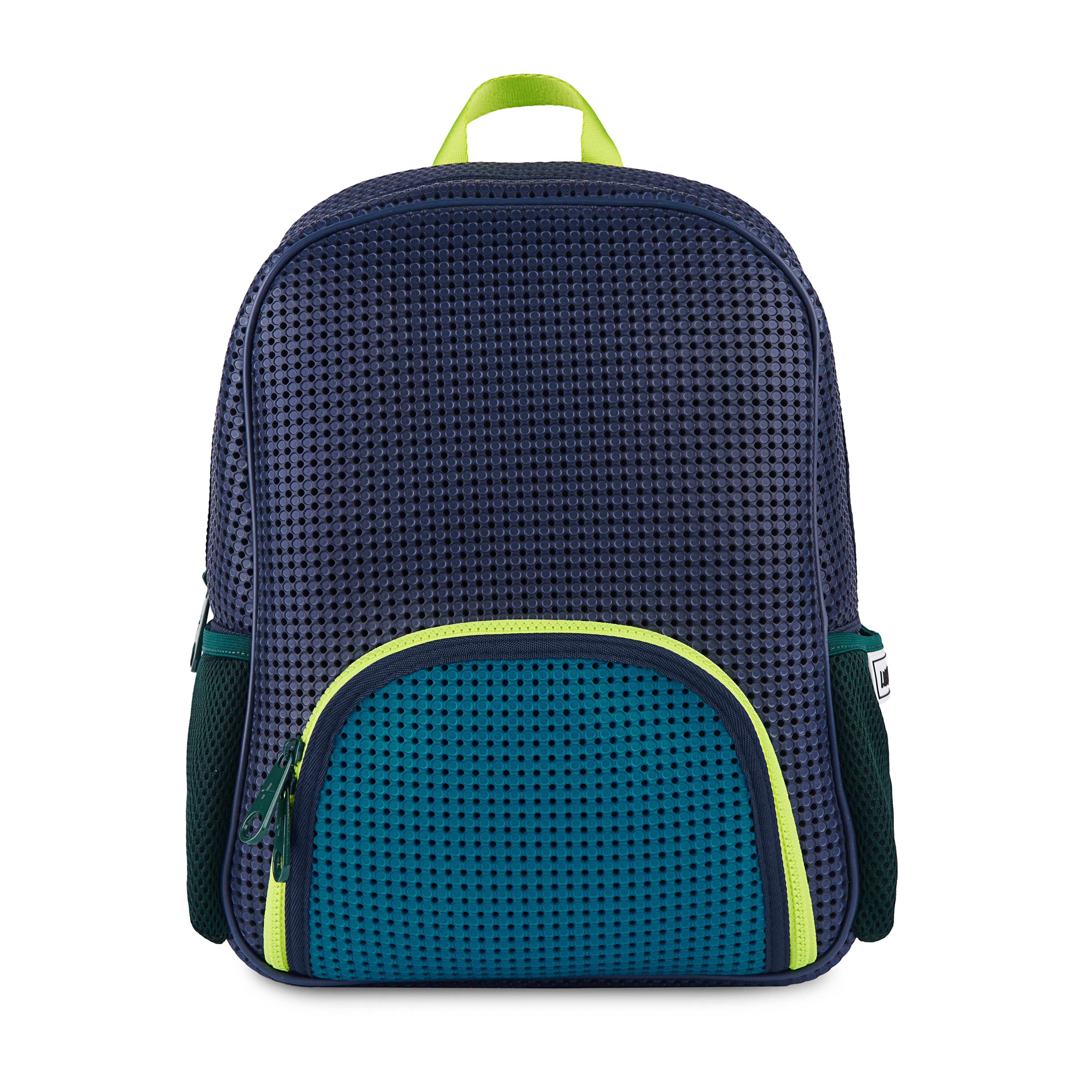 Junior Rucksack Customizable Starter JR Kids Backpack | Light+Nine – Light Plus Nine