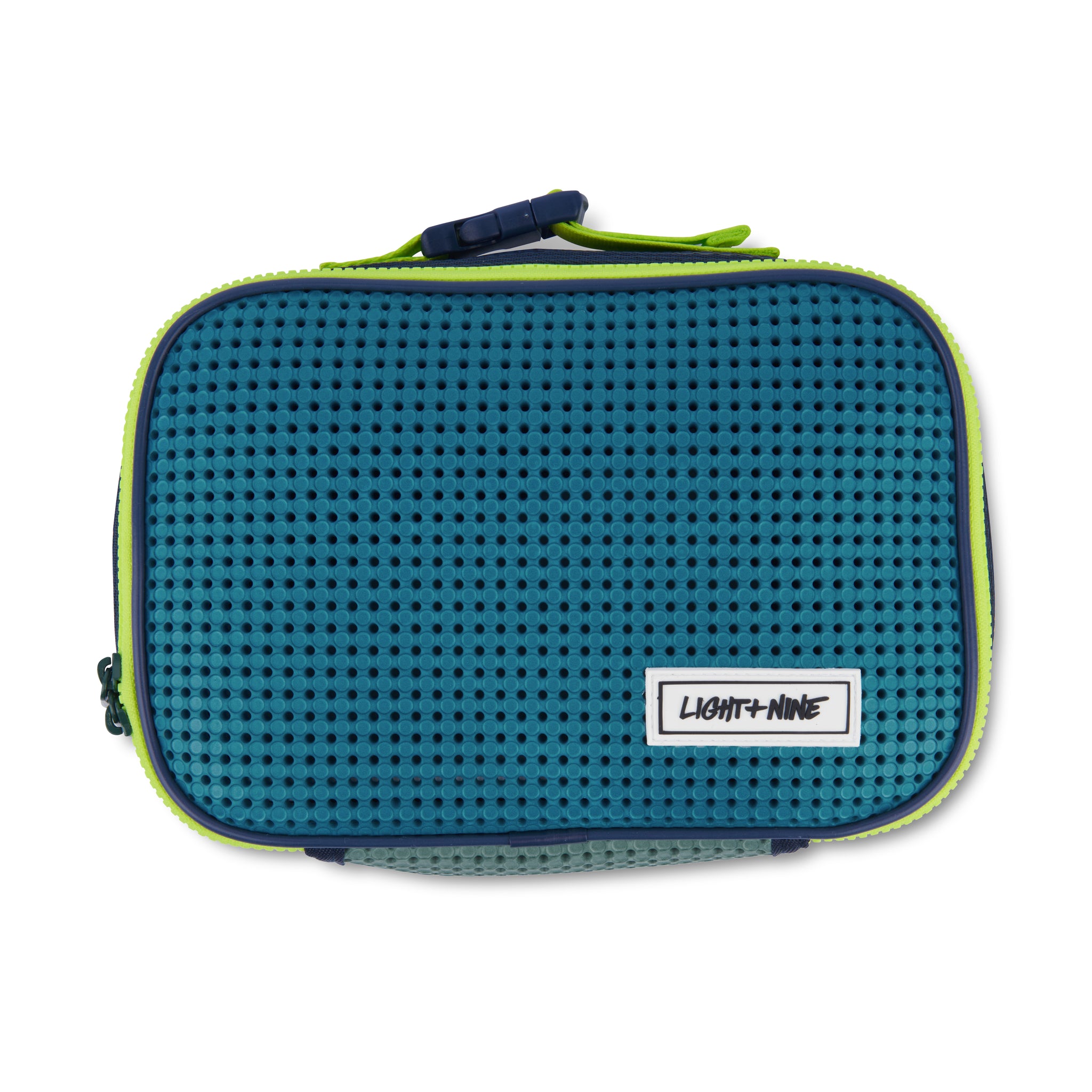 Insulated Lunch Tote Surf Lime