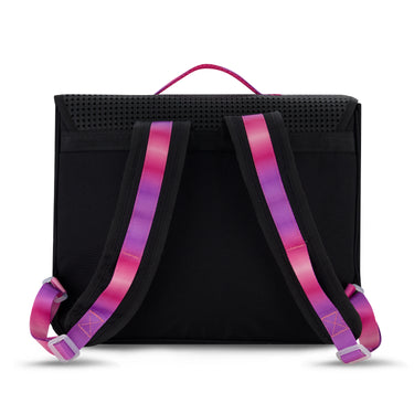 "NEW" Commuter Backpack Grape Fizz