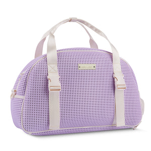 "SUPER DEAL" Travel Bundle Set 3 Piece Faded Lavendar