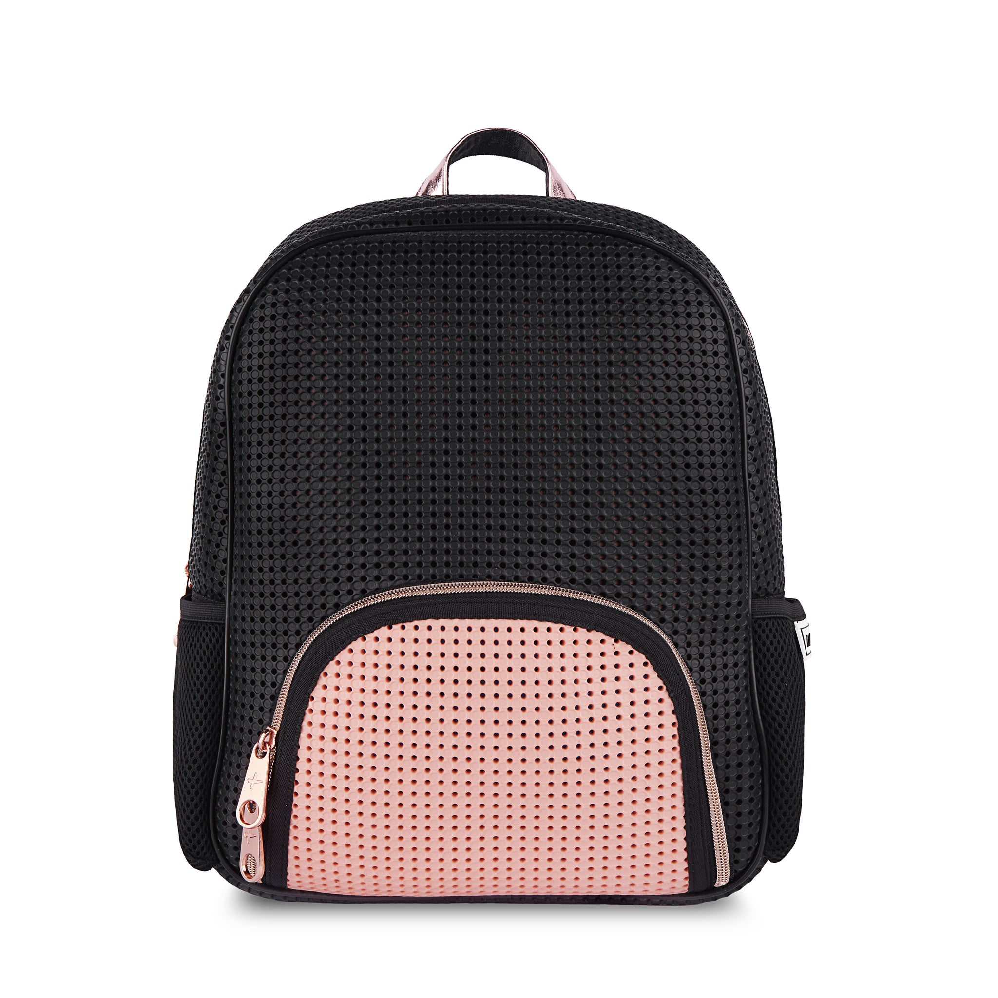 Little Starter Backpack Peach Blush