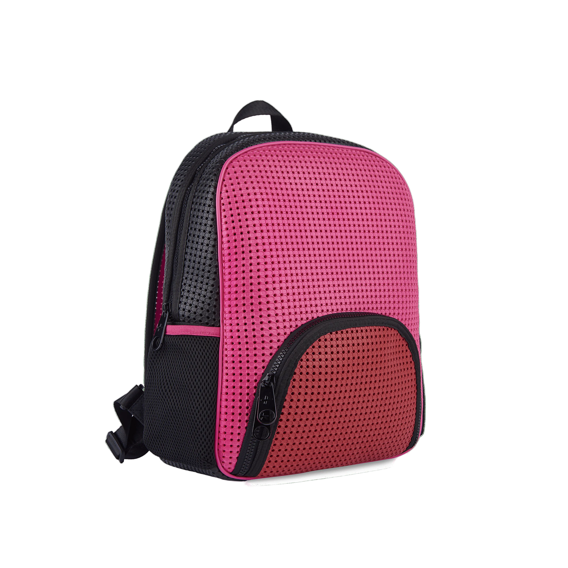 rains backpack scarlet Little Starter Backpack Scarlet Red – Light Plus Nine
