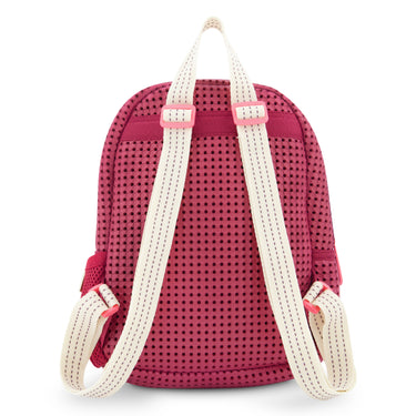 Little Starter Backpack Multi Rose