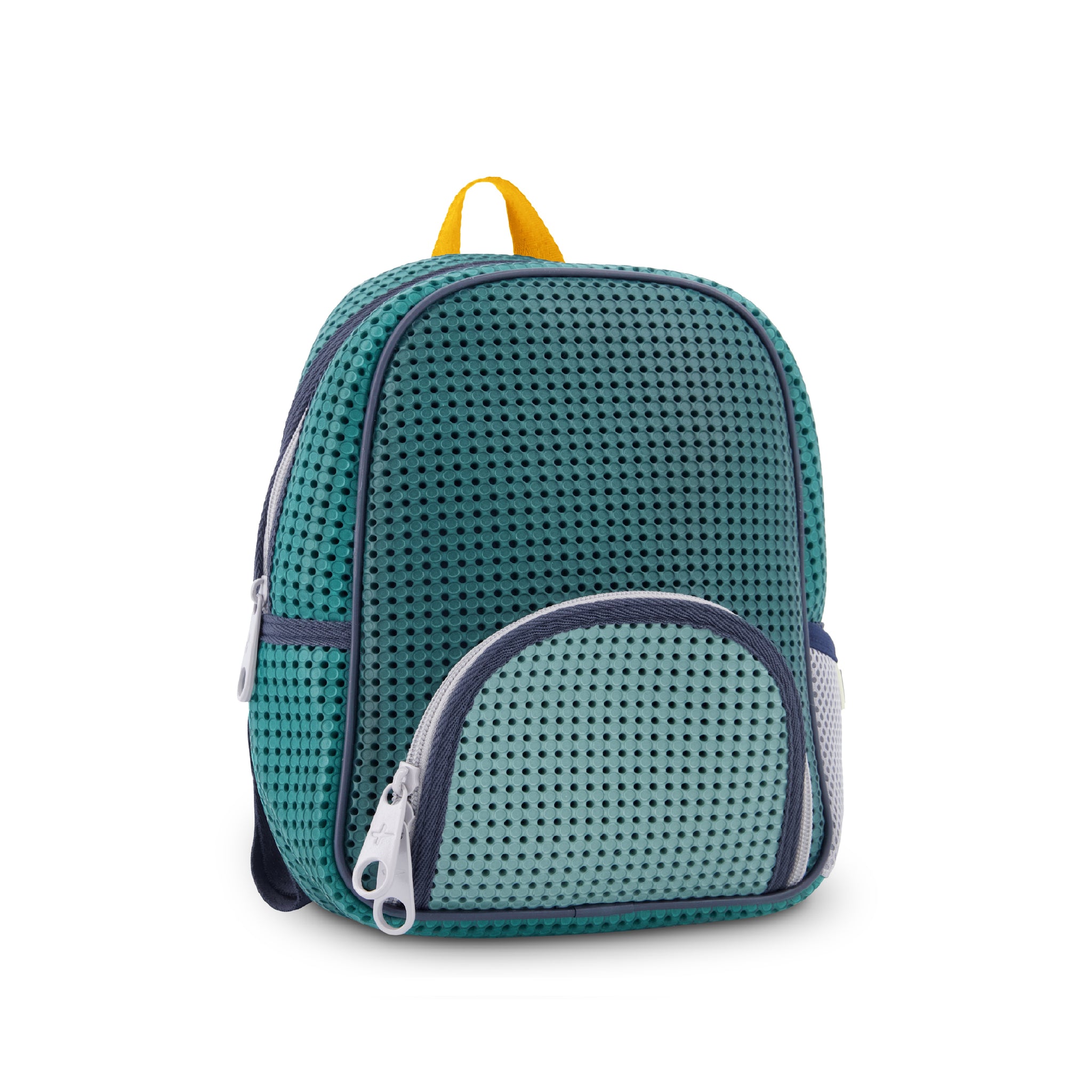 Little Miss Mini Backpack Multi Green