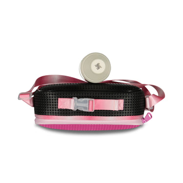 Insulated Lunch Tote Neon Lime