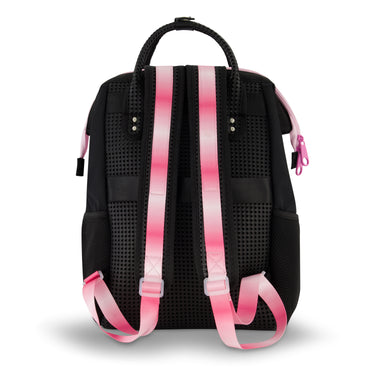 Master Tall Backpack Candy Pink