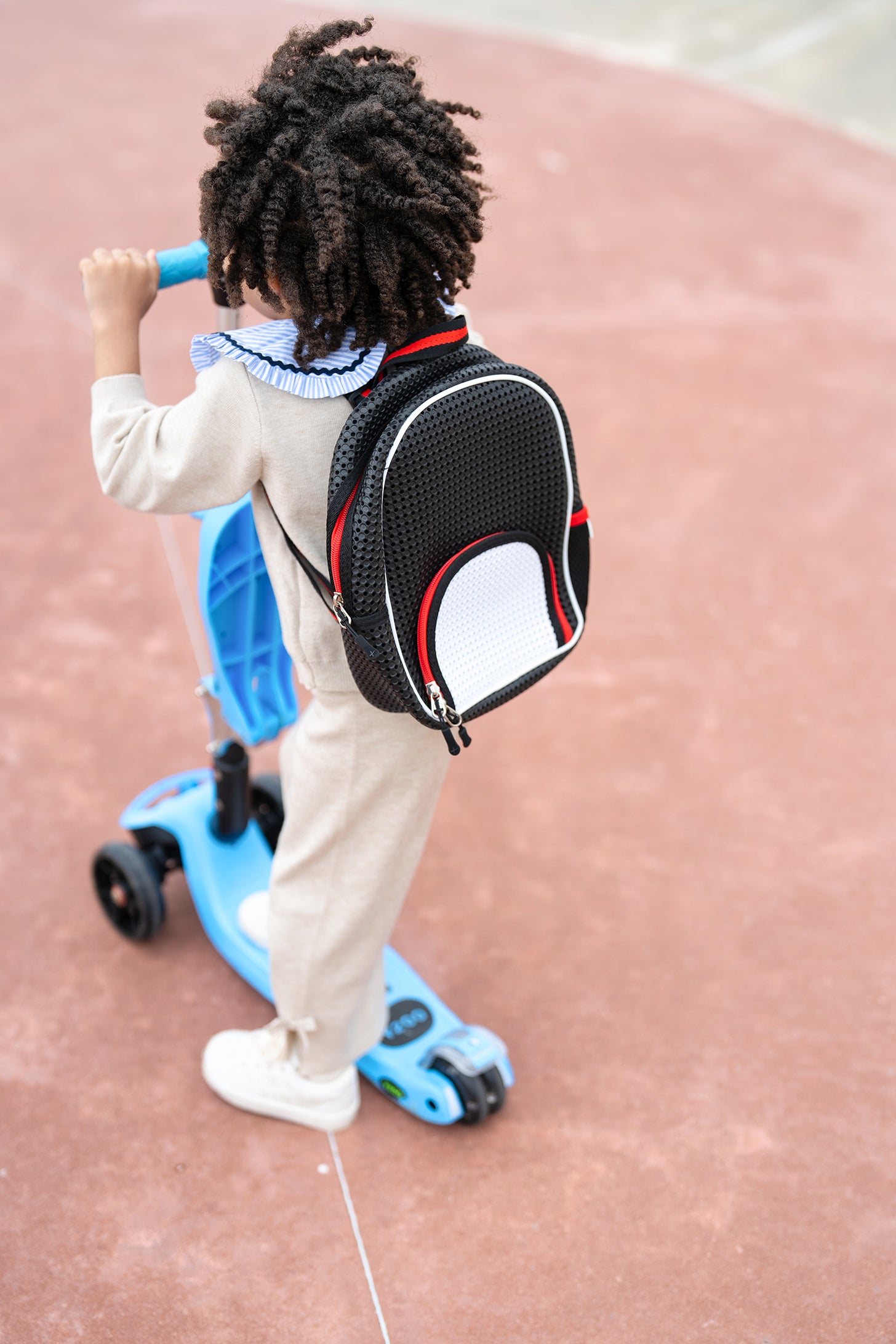 Uber Cool Backpacks for Kids and Tweens - Light+Nine – Light Plus Nine