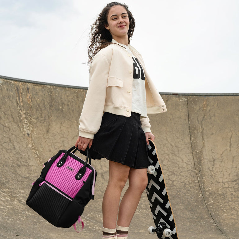 Backpacks – Light Plus Nine