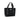 Runner Tote Large Classic Noir
