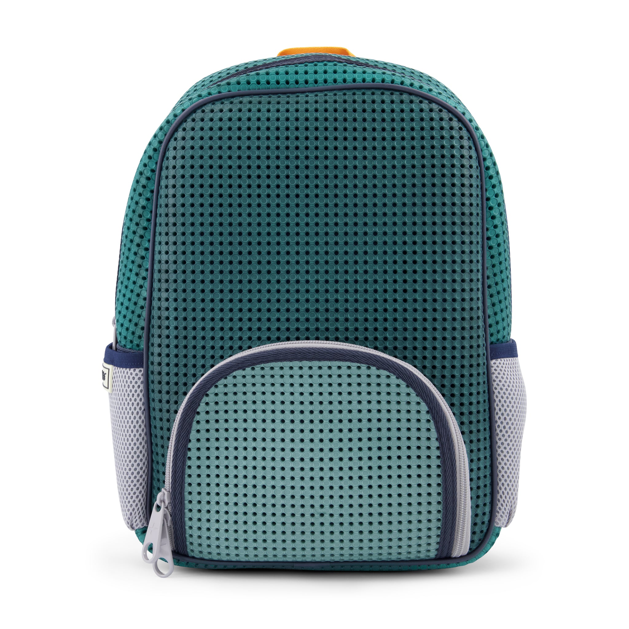 Starter Backpack Multi Green