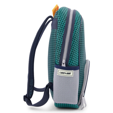 Starter Backpack Multi Green