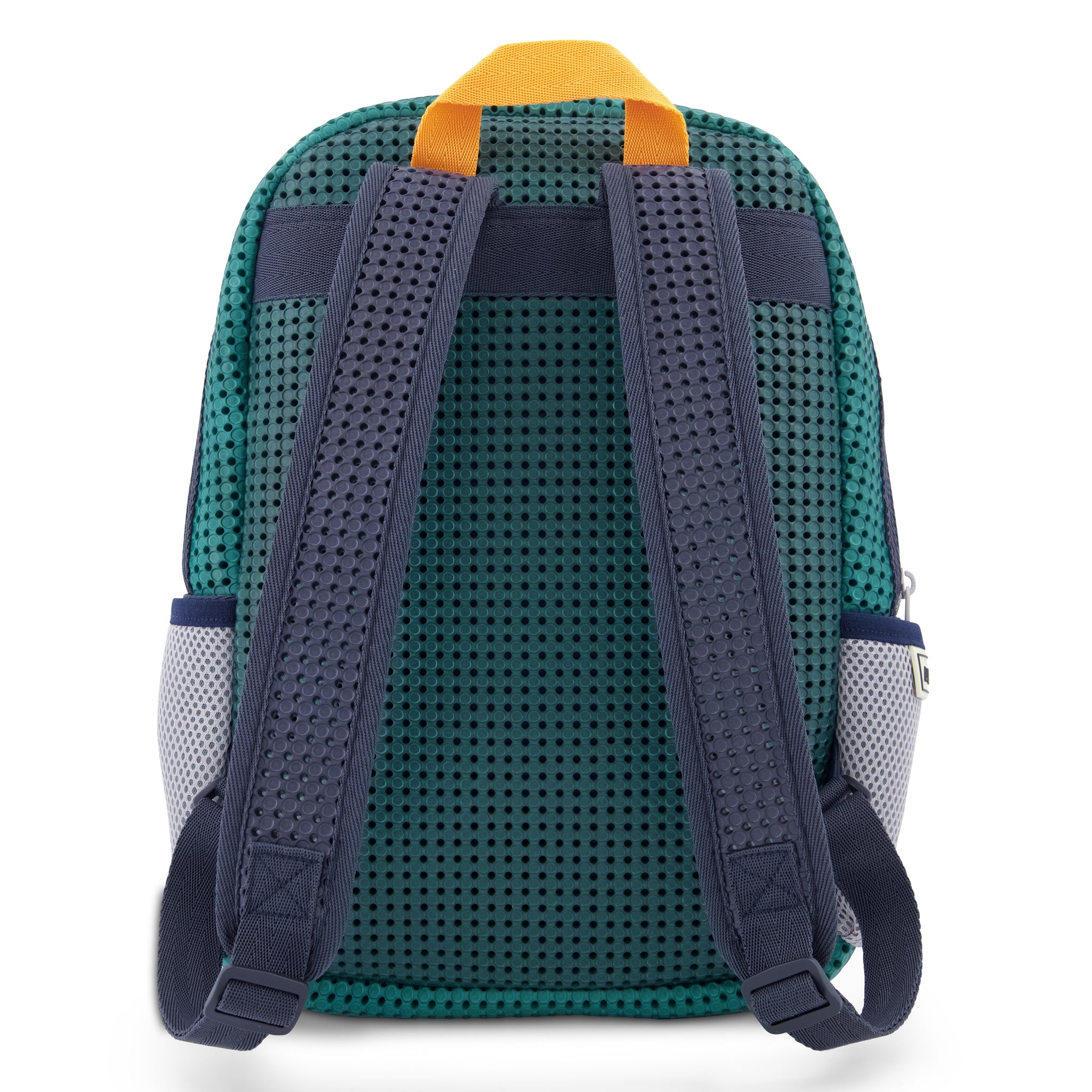 Starter Backpack Multi Green