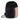 Sophy Drawsting Backpack Peach Blush