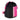 Sophy Drawsting Sling Bag Candy Pink