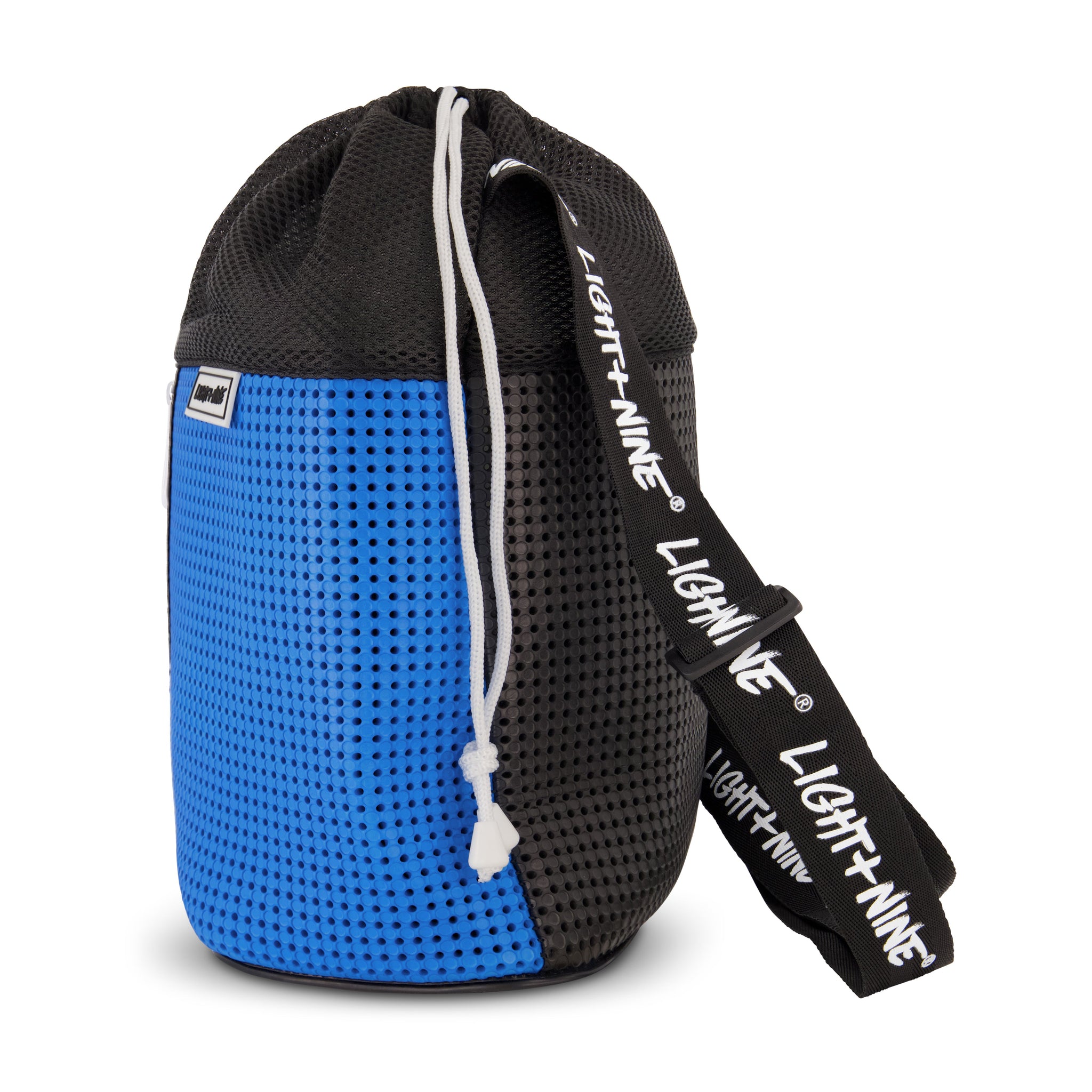 Sophy Backpack Electric Blue with CAMP Nimix