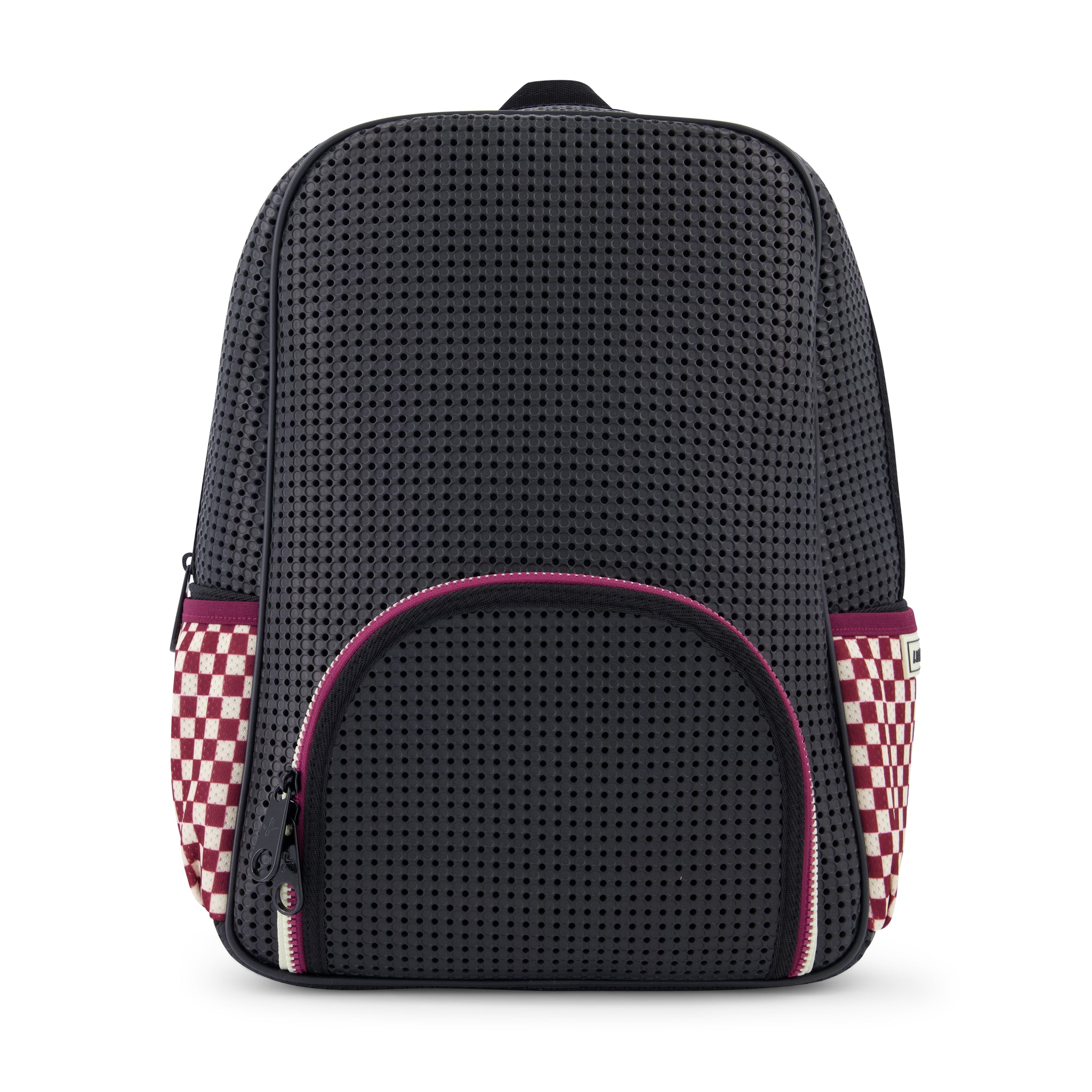 Starter XL Backpack Checkered Brick
