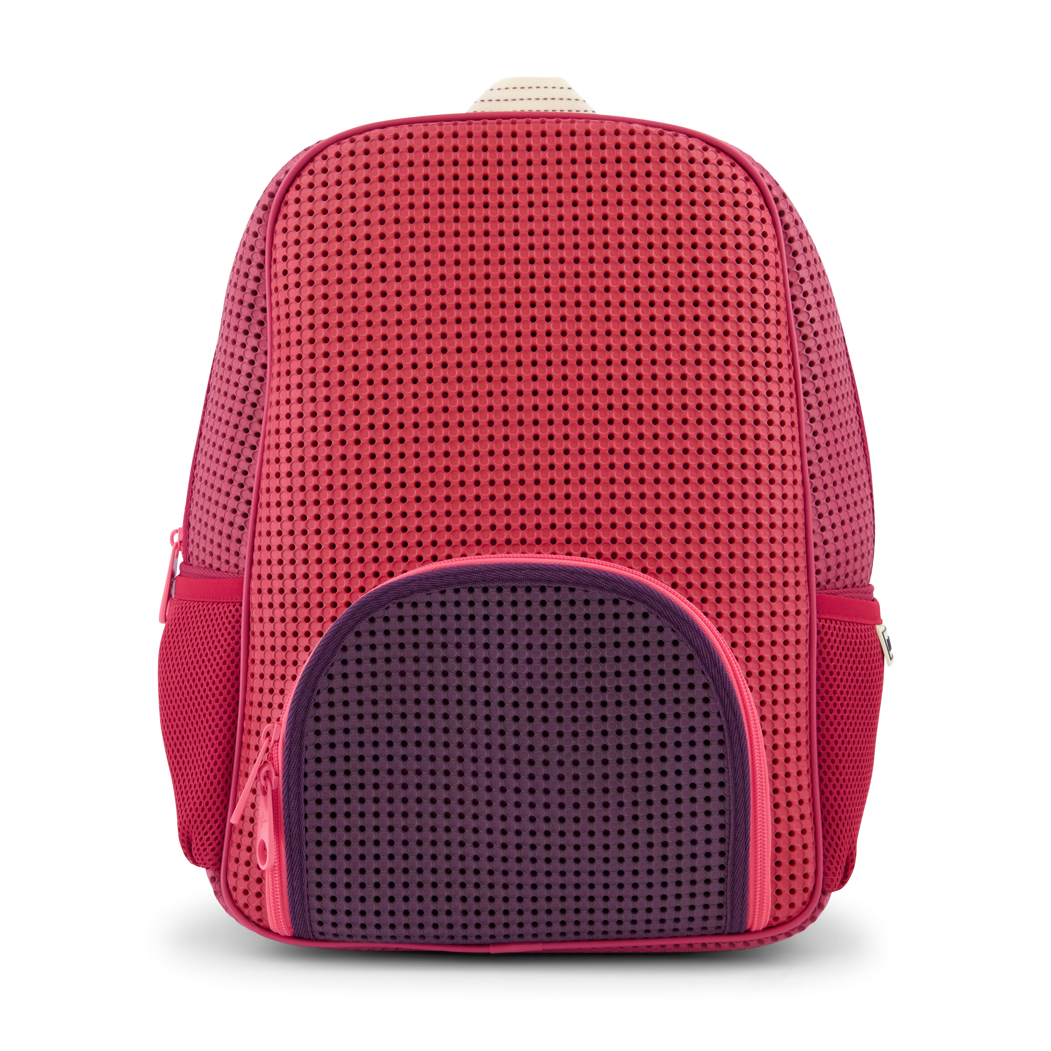 Starter XL Backpack Multi Rose – Light Plus Nine