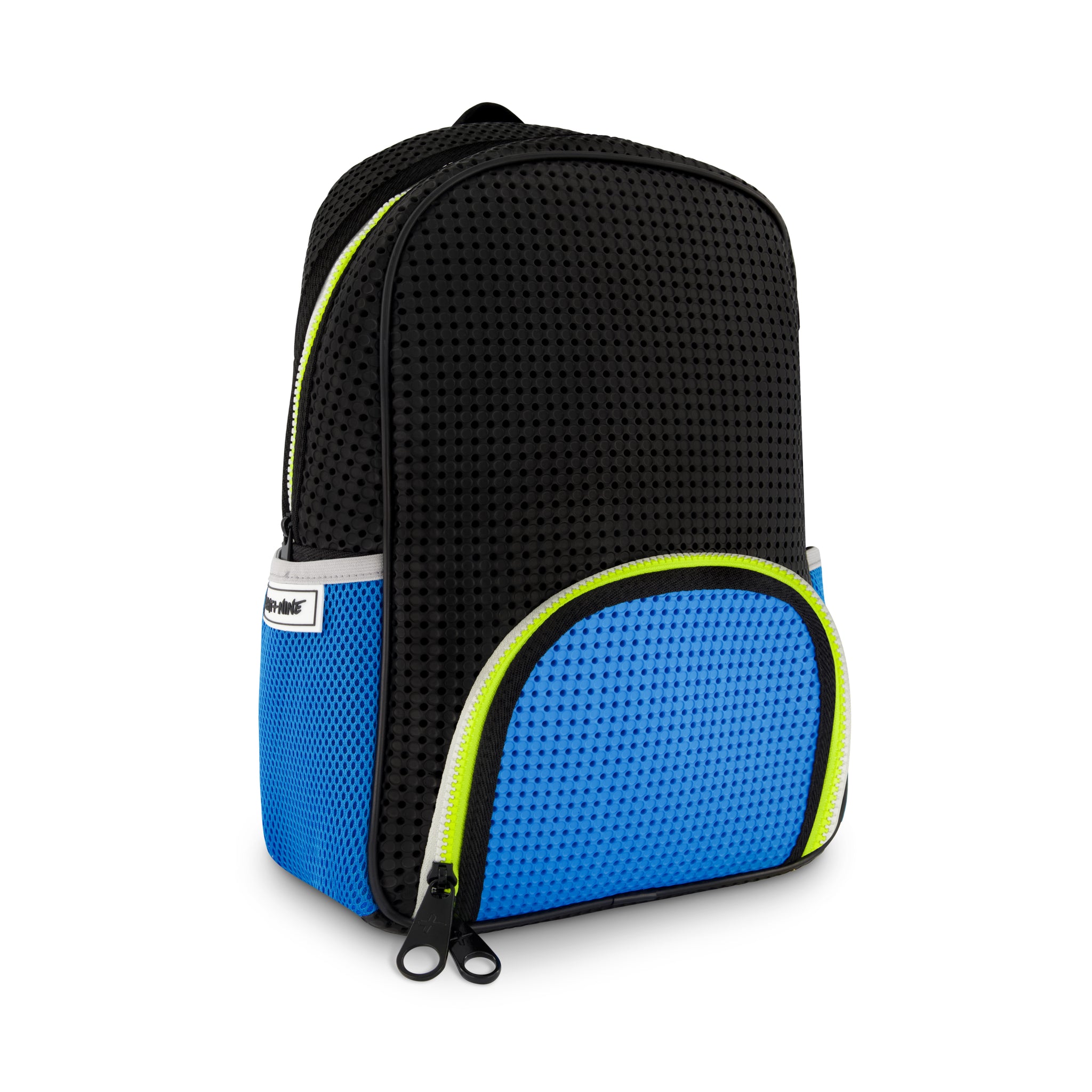 Starter Backpack Electric Blue