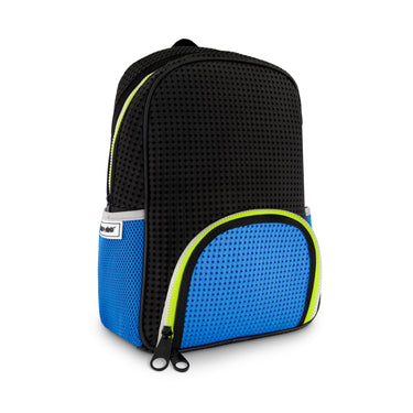 Starter JR Backpack Electric Blue
