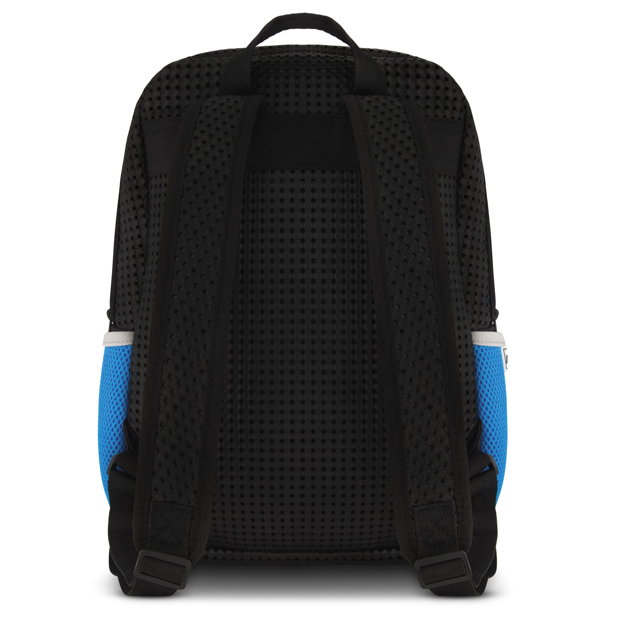 Starter Backpack Electric Blue
