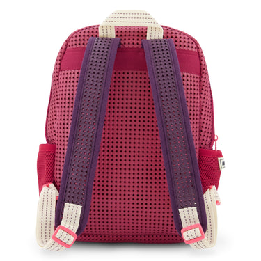 Starter JR Backpack Multi Rose