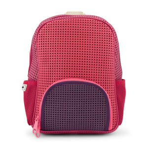 Starter Backpack Multi Rose