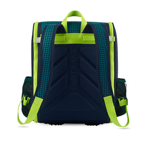 Student Backpack Surf Lime