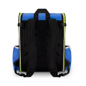 Student Backpack Electric Blue