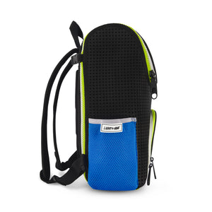 Student Backpack Electric Blue