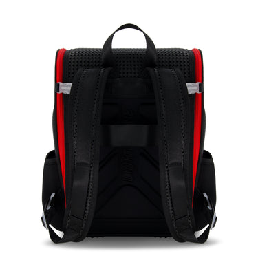 Light Plus Nine Student Backpack Red Heart Limited Edition