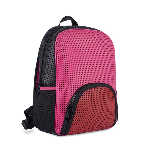 ( NEW / 日本未発売 ) KEEP IT LIGHT BACKPACK Monochrome Keep It Light Backpack in Tropical | ALOHA Collection