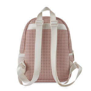 Little Starter Backpack Blossom Pink