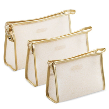 Silicone Cosmetic Bag MEDIUM