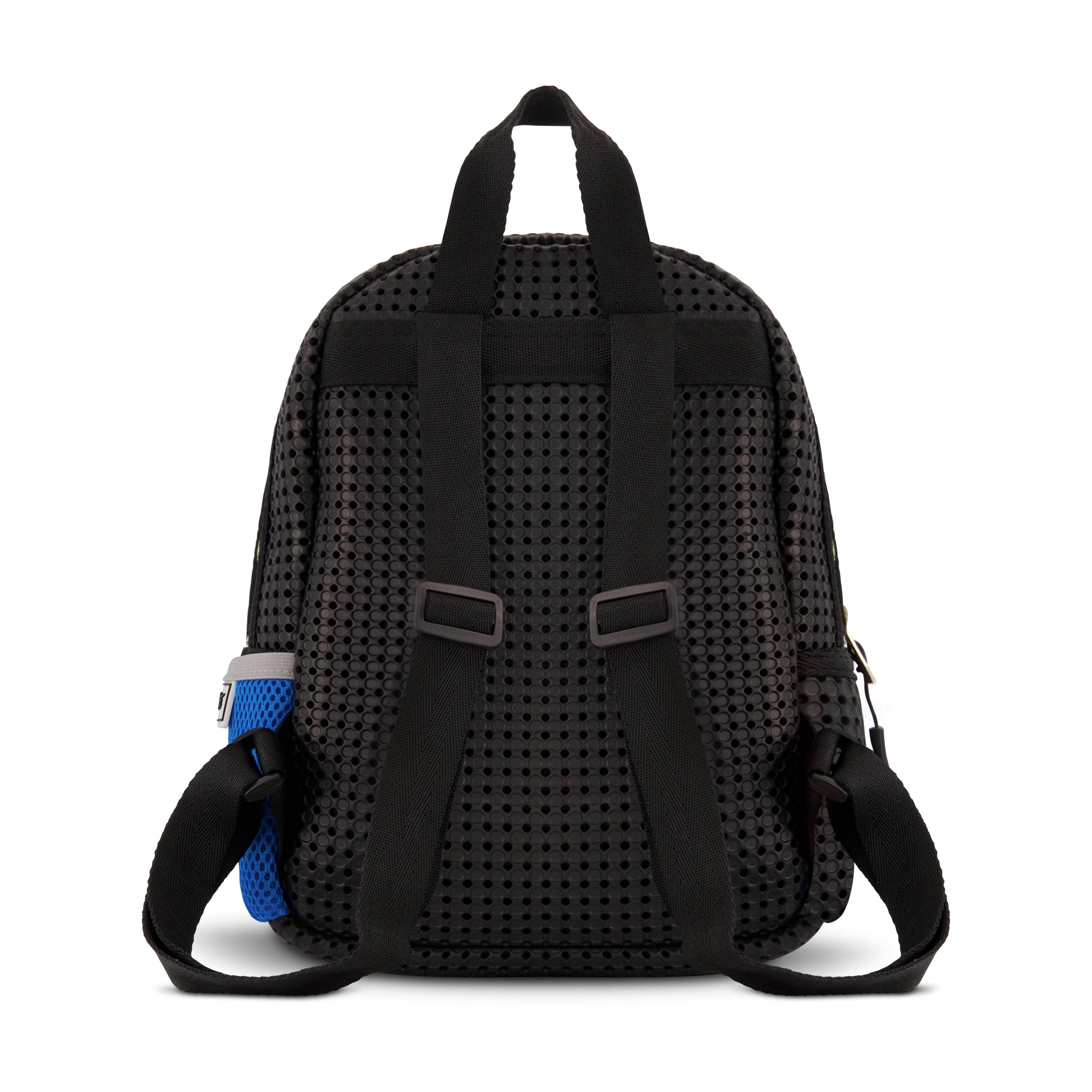 Little Miss MIni Backpack Electric Blue – Light Plus Nine