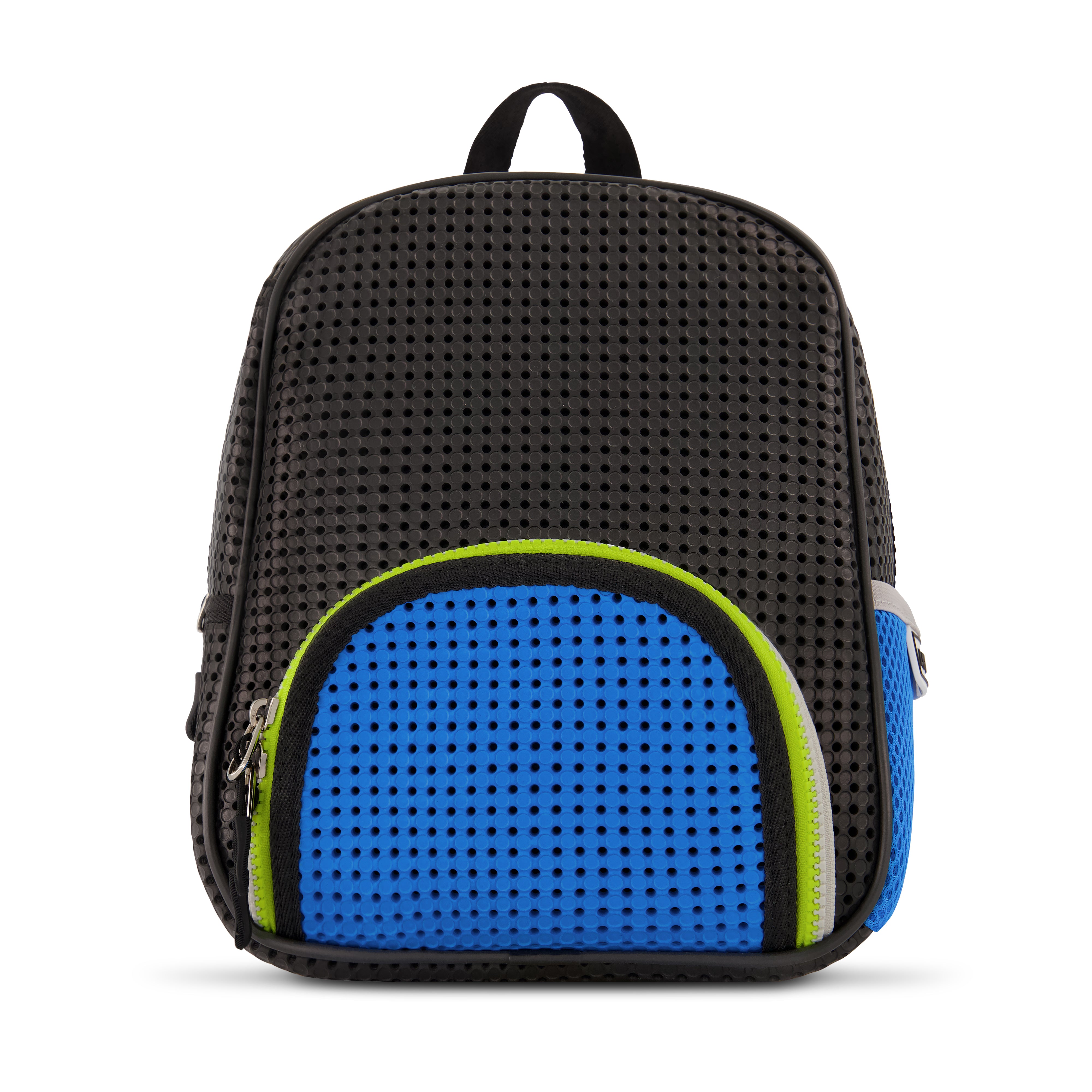 Little Miss MIni Backpack Electric Blue – Light Plus Nine
